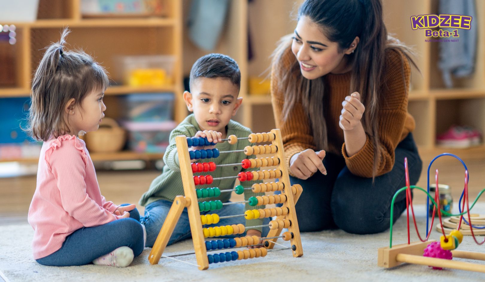 Best Day Care Center Near Greater Noida Best Day Care Center Near Greater Noida