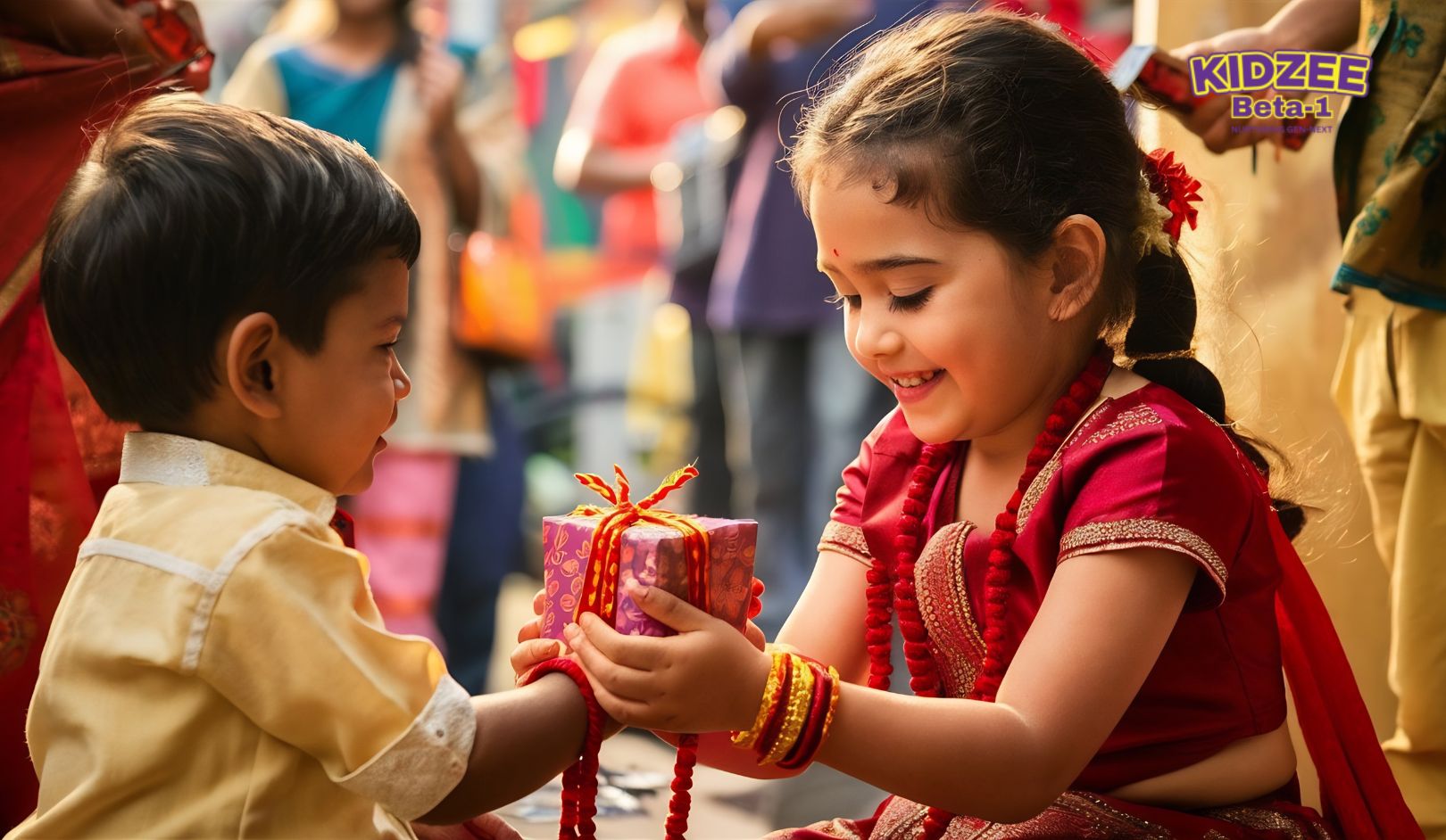 How Playschools Foster Cultural Awareness Through Festival Celebrations How Playschools Foster Cultural Awareness Through Festival Celebrations