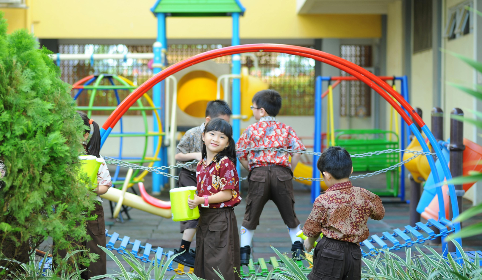 Kids Play School in Beta 1, Greater Noida (Call: 87500 00384)