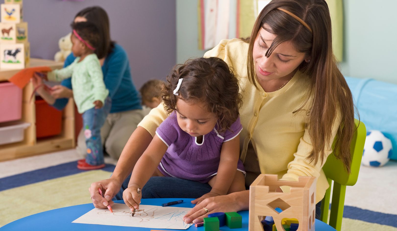 List of Best Play Schools in Greater Noida (2025-2026)