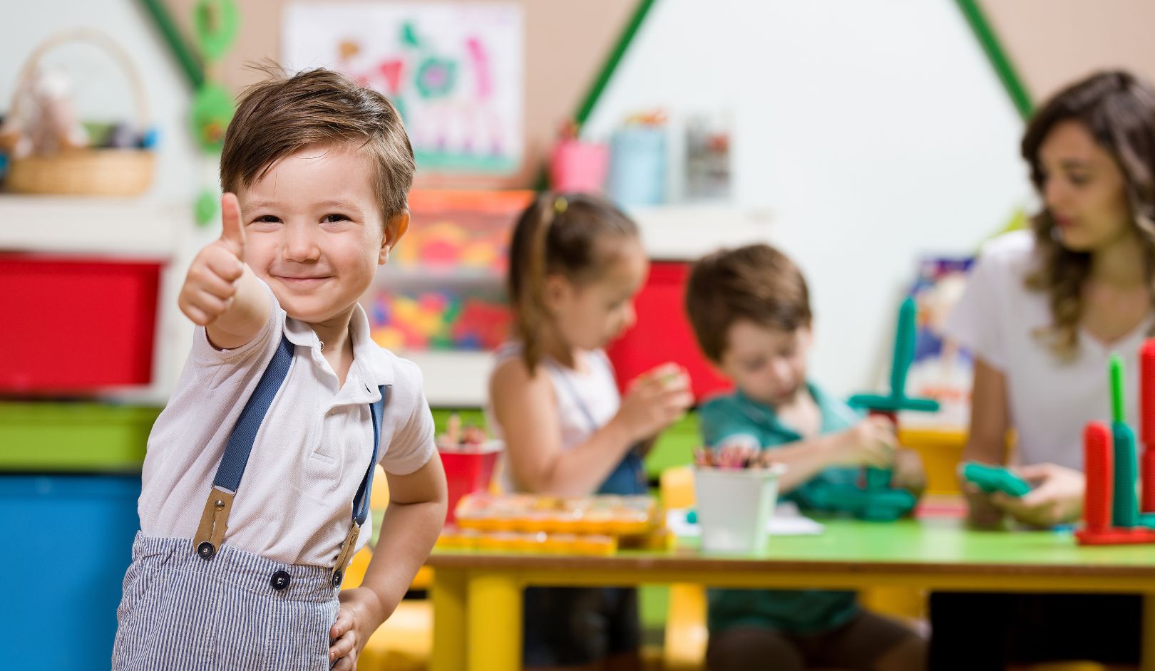 How to Transform Early Education for Your Child How to Transform Early Education for Your Child